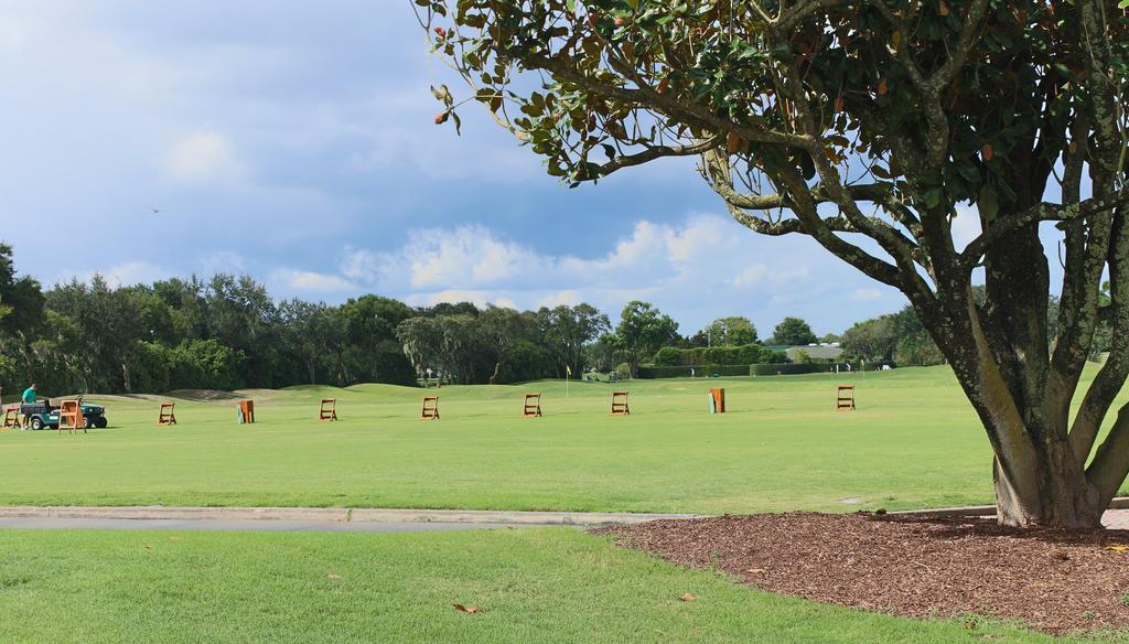 Arnold Palmer'S Bay Hill Club & Lodge (Adults Only) Orlando Exterior foto