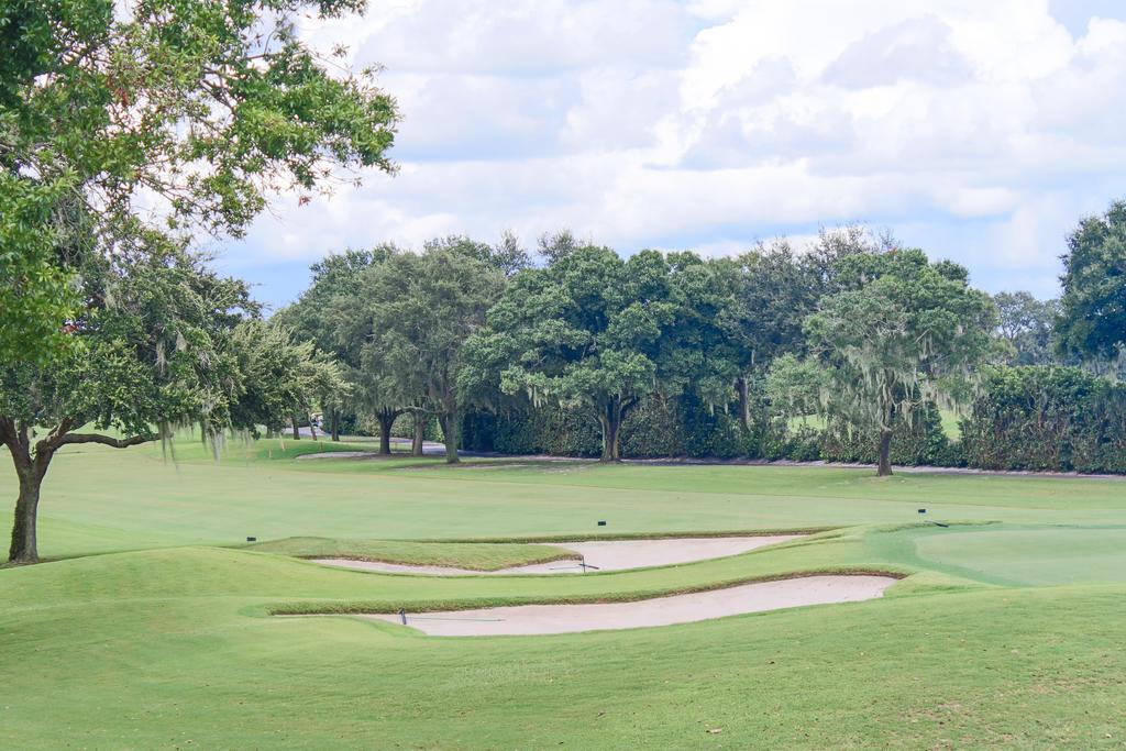 Arnold Palmer'S Bay Hill Club & Lodge (Adults Only) Orlando Exterior foto