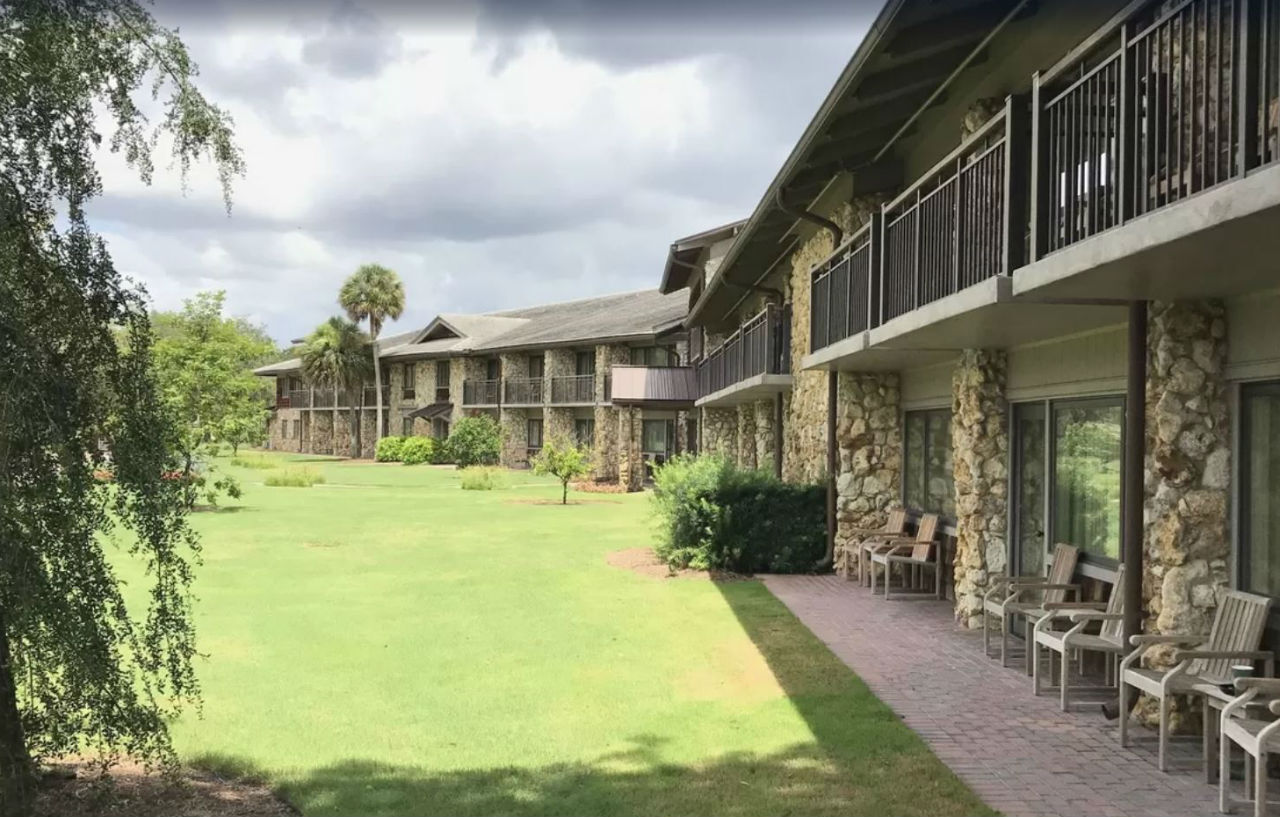 Arnold Palmer'S Bay Hill Club & Lodge (Adults Only) Orlando Exterior foto