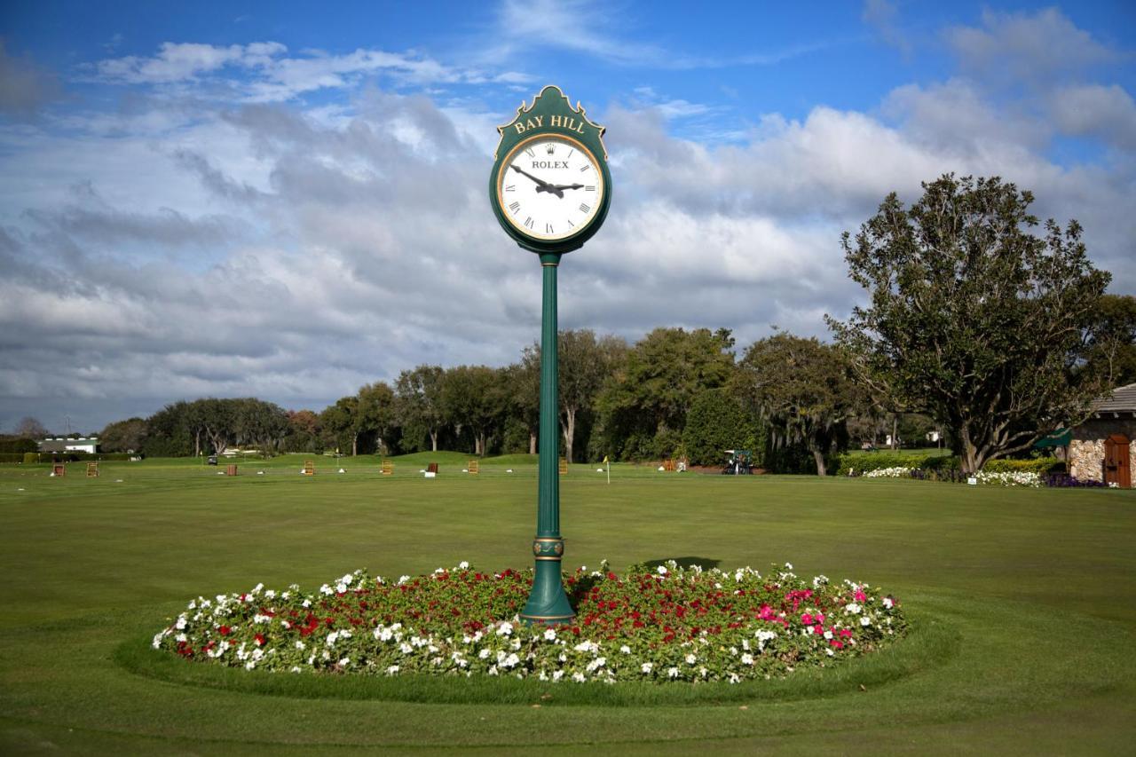 Arnold Palmer'S Bay Hill Club & Lodge (Adults Only) Orlando Exterior foto