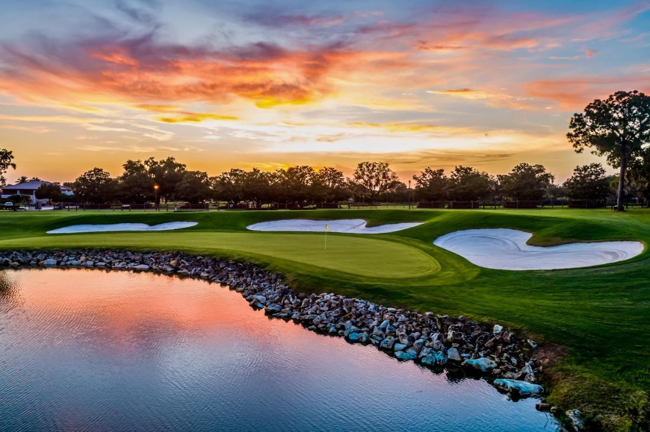 Arnold Palmer'S Bay Hill Club & Lodge (Adults Only) Orlando Exterior foto