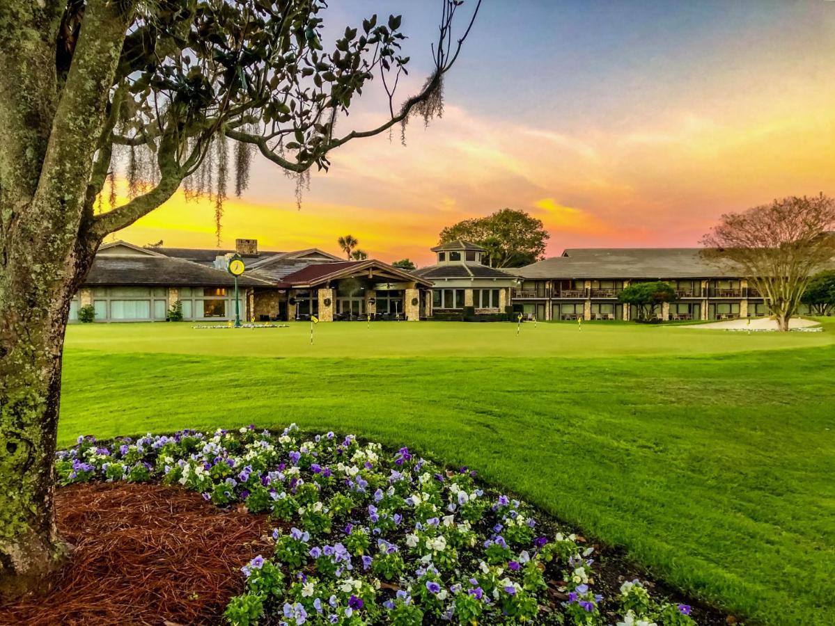 Arnold Palmer'S Bay Hill Club & Lodge (Adults Only) Orlando Exterior foto