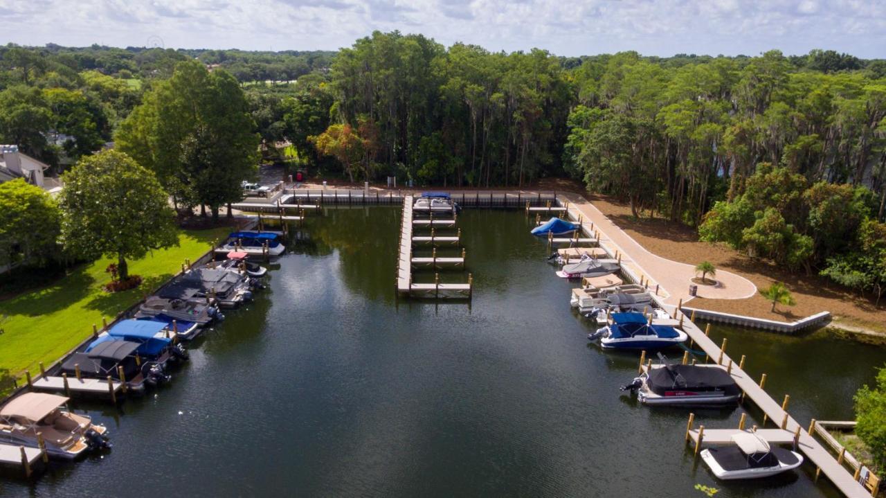 Arnold Palmer'S Bay Hill Club & Lodge (Adults Only) Orlando Exterior foto